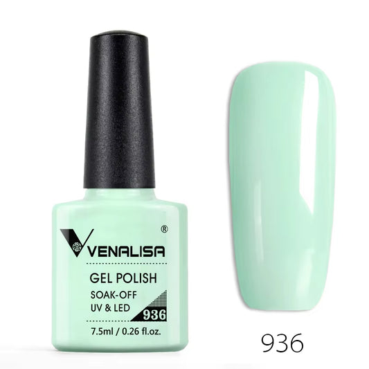 Nail Gel Polish 60 Color High Quality Product Nail Art Soak off Odorless Organic UV Gel Nail Polish Varnish Gel Lacquer