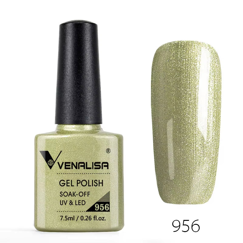 Nail Gel Polish 60 Color High Quality Product Nail Art Soak off Odorless Organic UV Gel Nail Polish Varnish Gel Lacquer