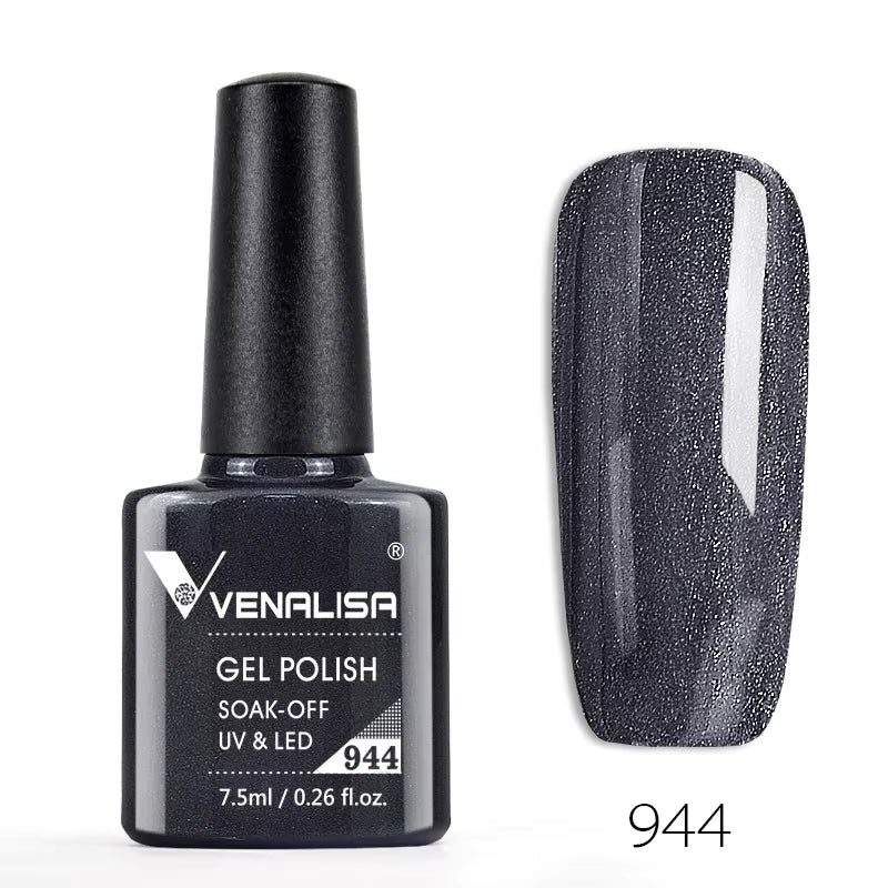 Nail Gel Polish 60 Color High Quality Product Nail Art Soak off Odorless Organic UV Gel Nail Polish Varnish Gel Lacquer