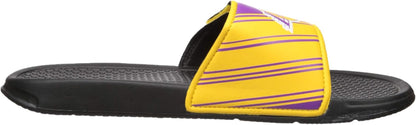 Los Angeles Lakers NBA Mens Legacy Sport Slide - S