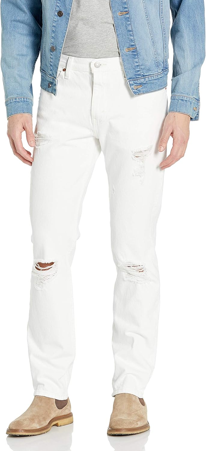 Men's 511 Slim Fit Jeans