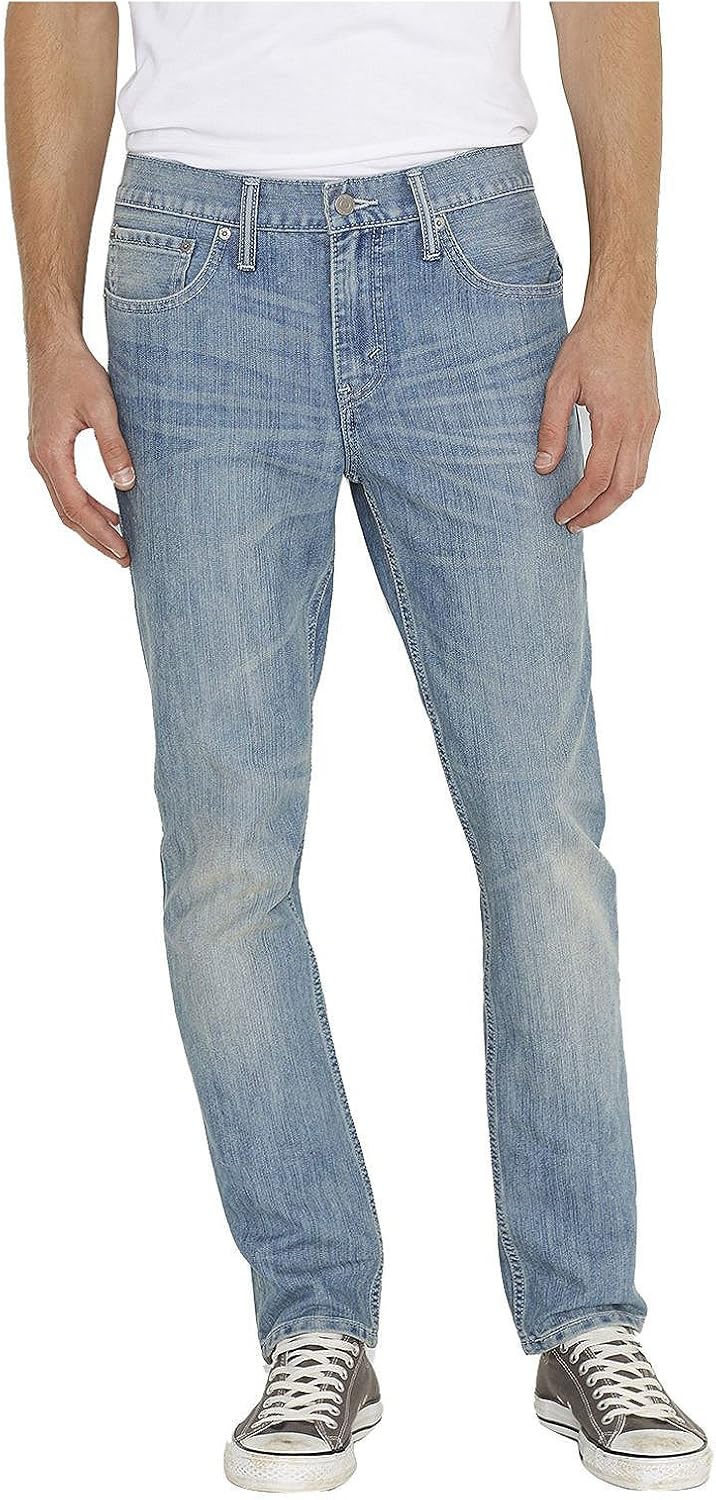 Men's 511 Slim Fit Jeans