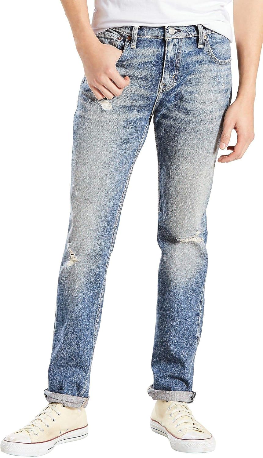 Men's 511 Slim Fit Jeans