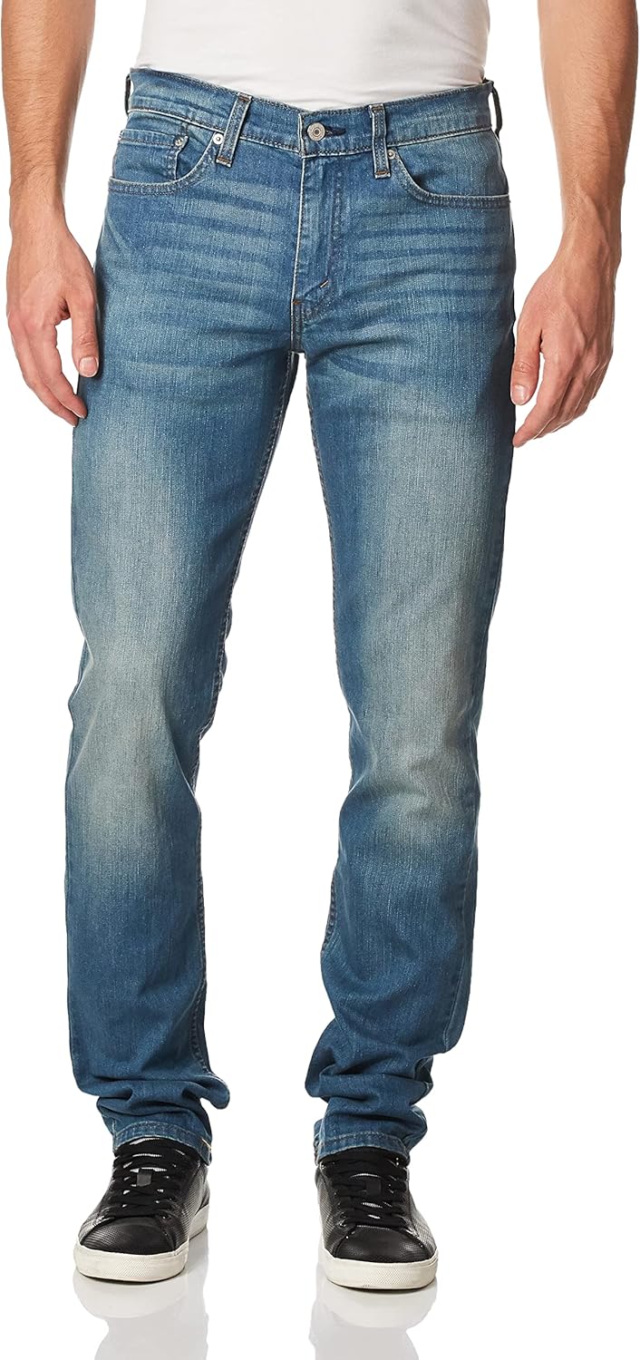 Men's 511 Slim Fit Jeans