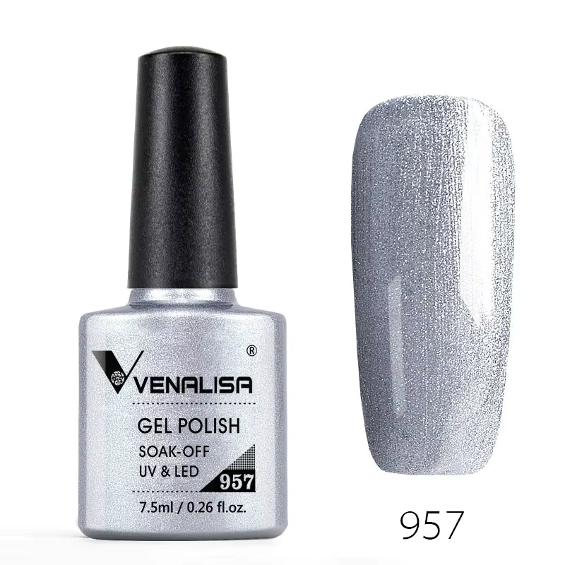 Nail Gel Polish 60 Color High Quality Product Nail Art Soak off Odorless Organic UV Gel Nail Polish Varnish Gel Lacquer