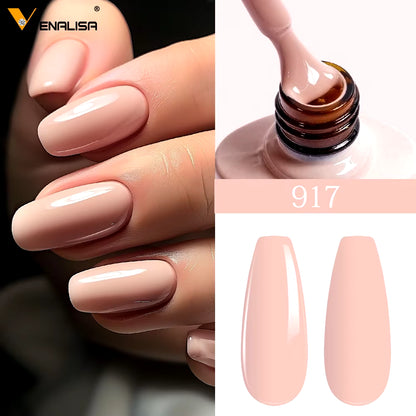 Nail Gel Polish 60 Color High Quality Product Nail Art Soak off Odorless Organic UV Gel Nail Polish Varnish Gel Lacquer